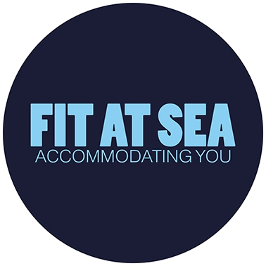 Fit at Sea