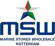 MSW Rotterdam