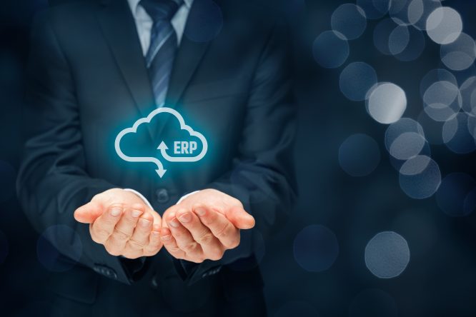 ERP