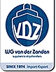 Van der Zanden