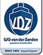 Van der Zanden