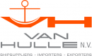 Van Hulle shipsuppliers